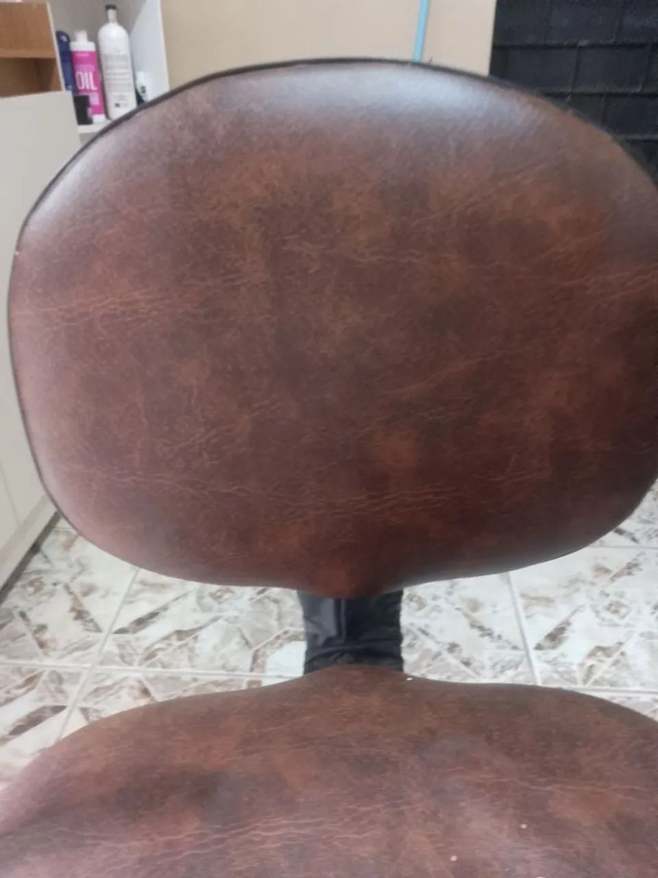 Cadeira pra salão  - Foto 3