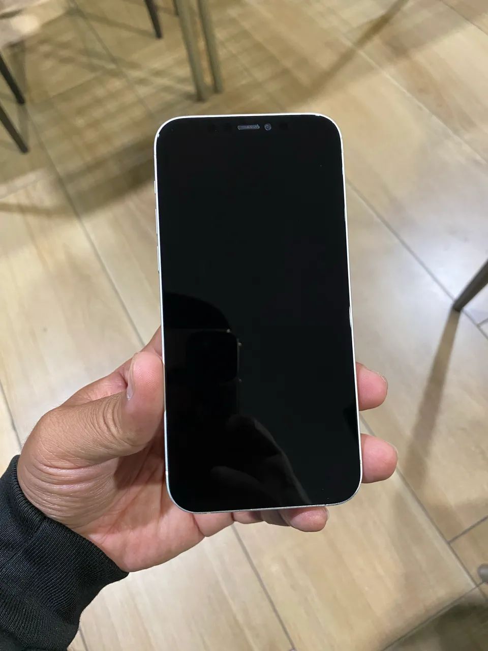 Vendo iPhone 12 64gb - Foto 3