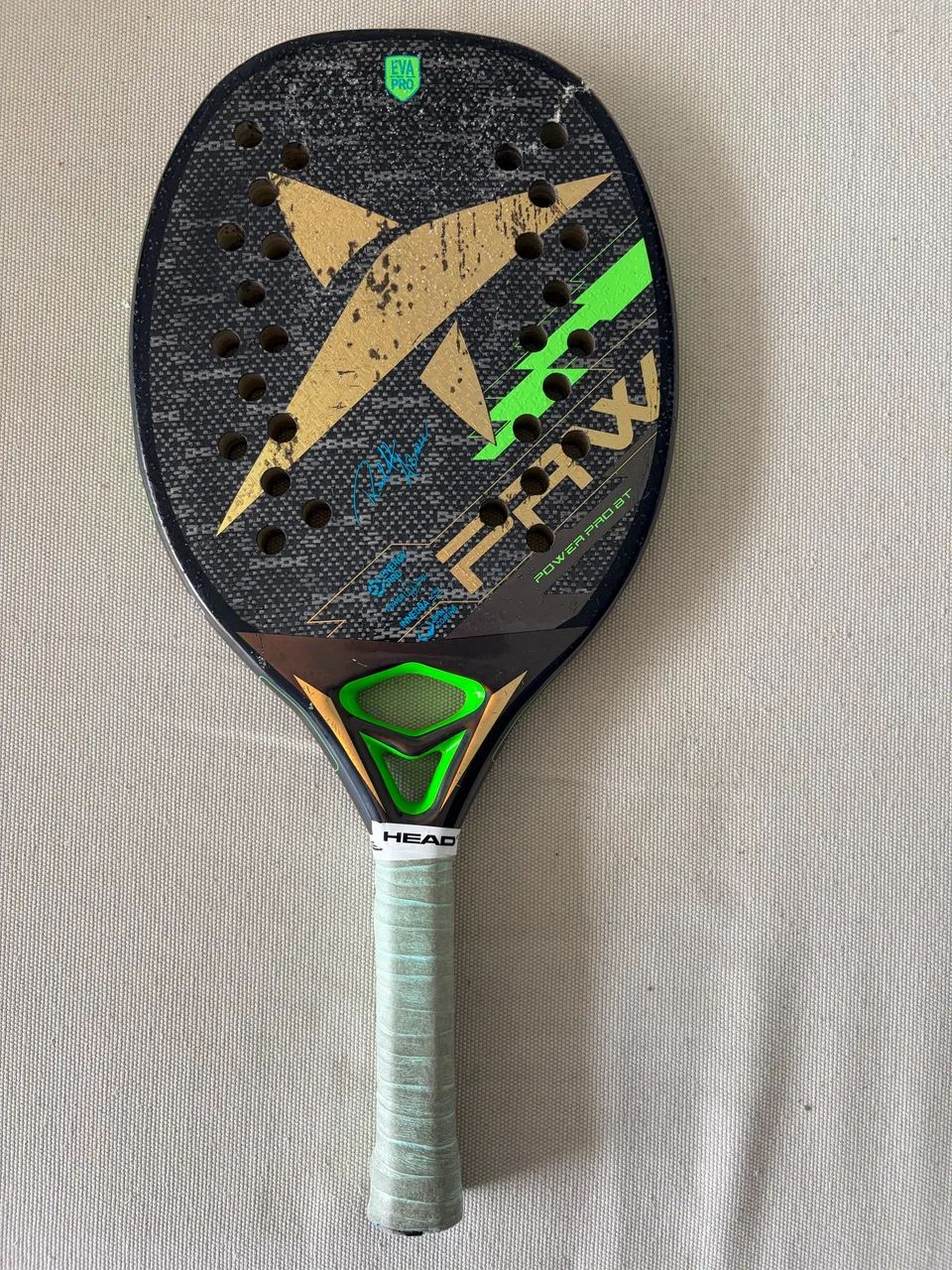 Raquete de Beach Tennis - Foto 2
