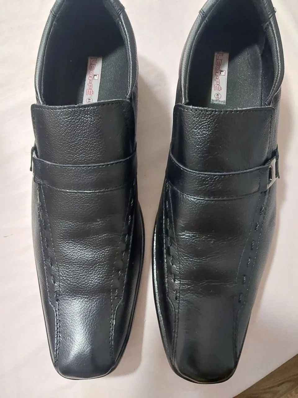 Sapatos social 