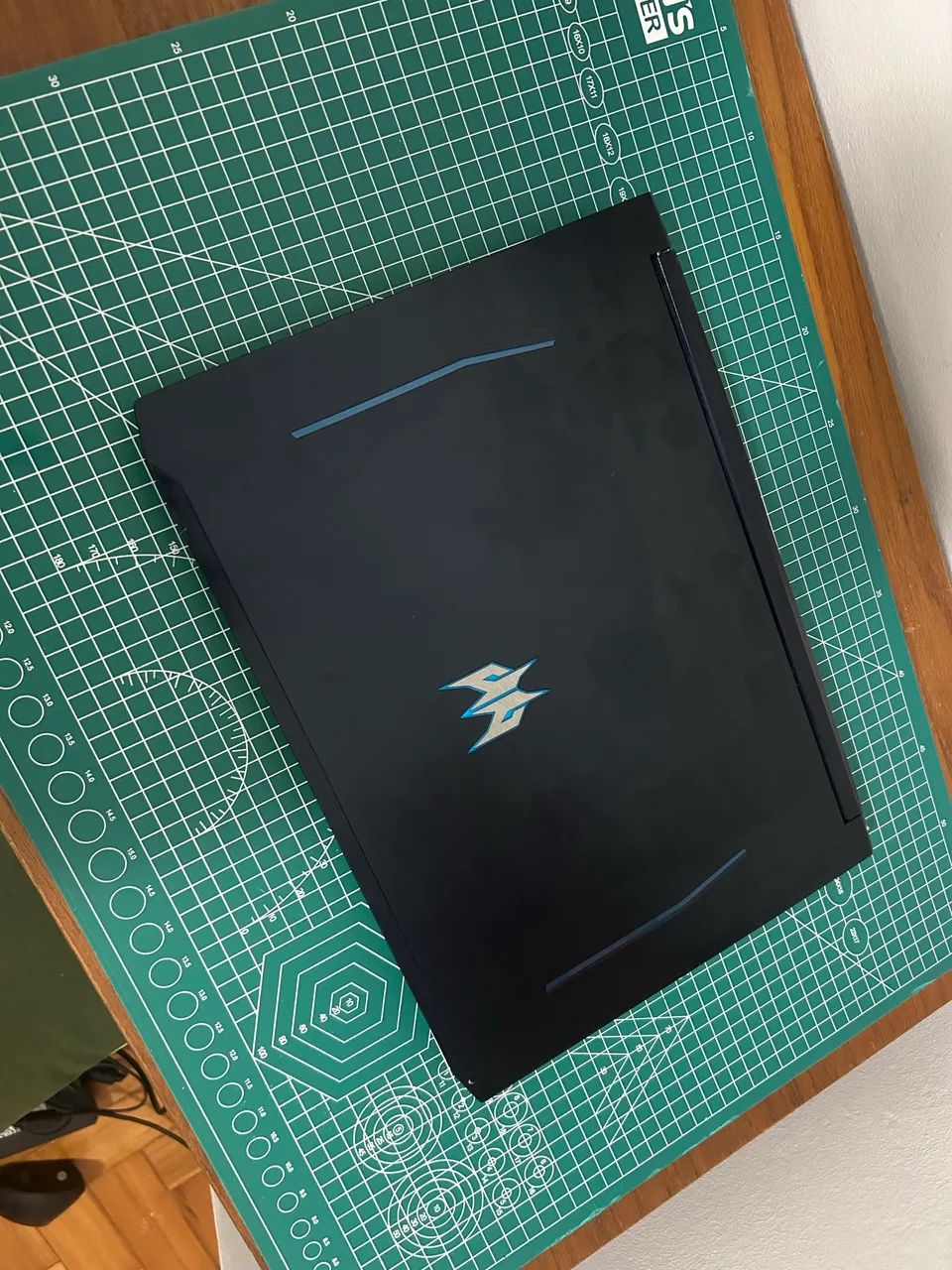 Notebook Games Acer Predator Helios 300 - Foto 3