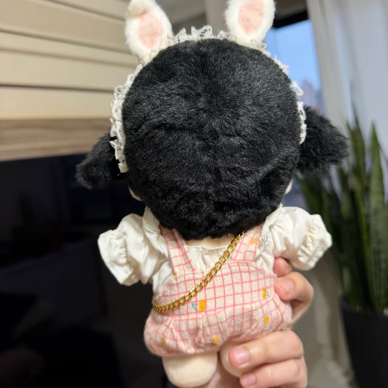 Doll BTS Jungkook  - Foto 3