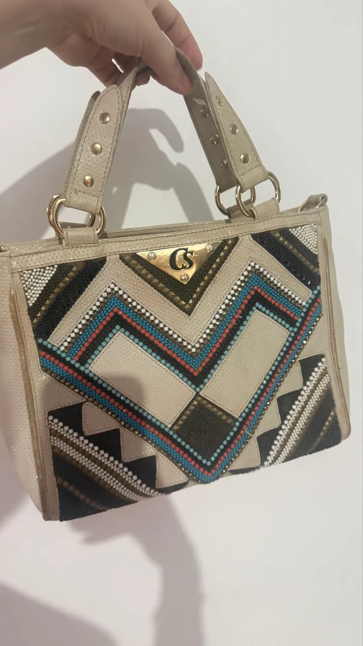 Vendo Bolsa em perfeito estado