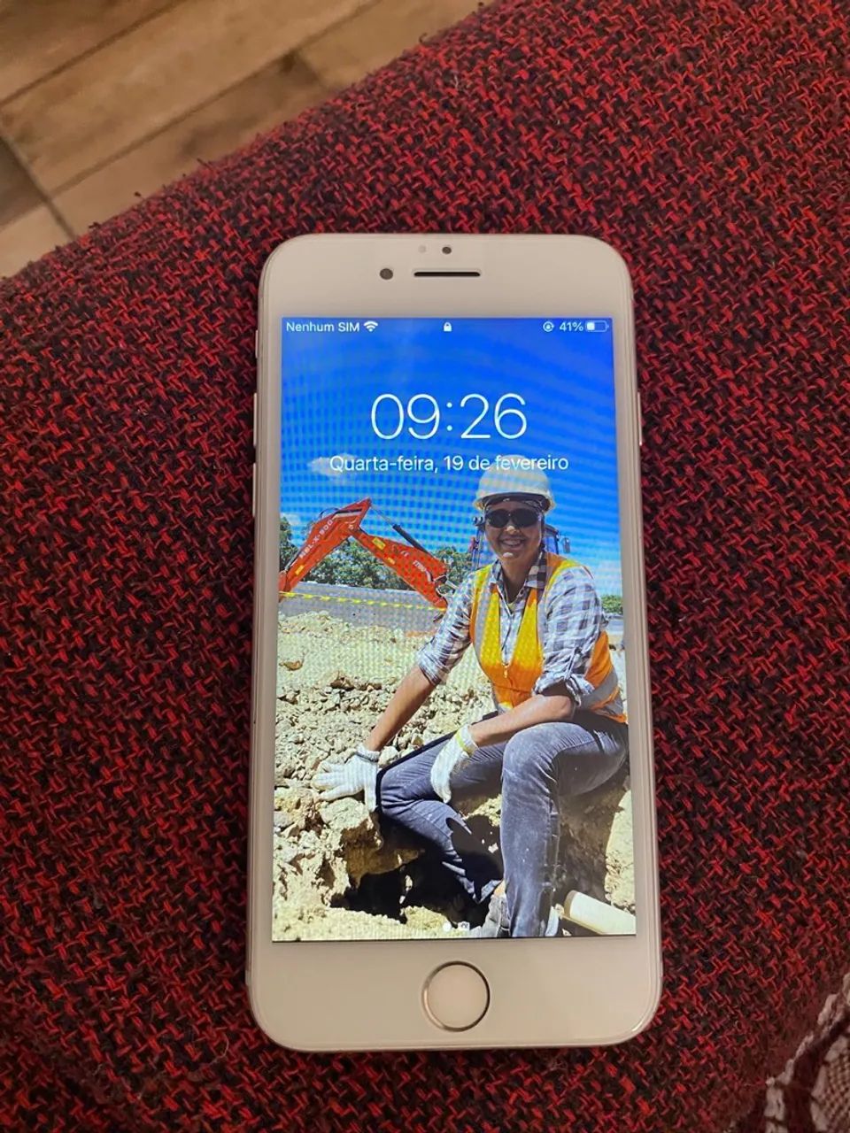 iPhone 7 - Foto 5