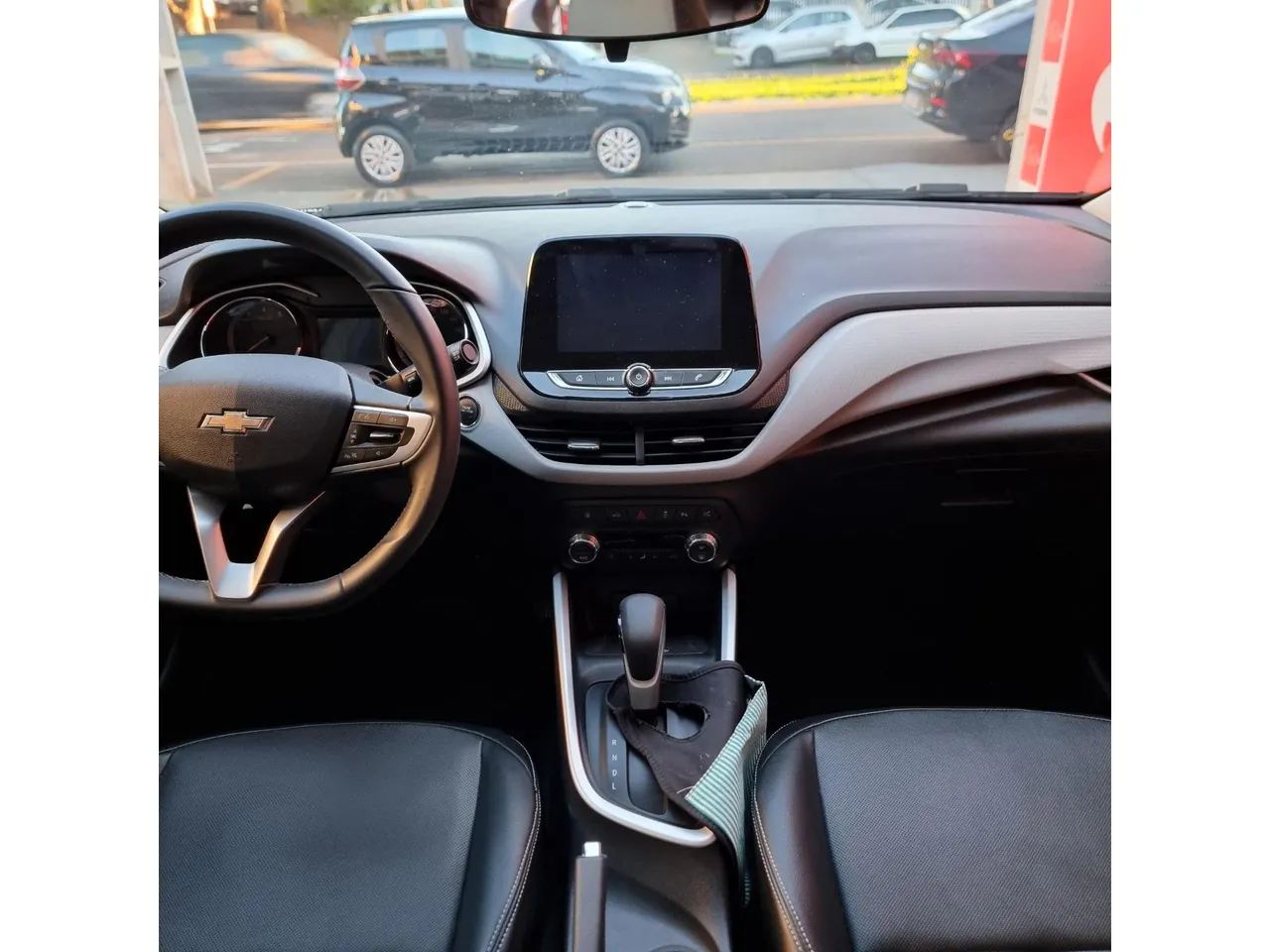 Chevrolet Onix Plus Premier 2 2025 - Foto 4