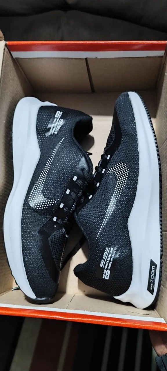Tênis Nike Zoom tamanho 39