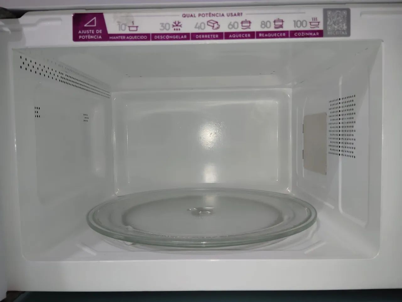 Micro-ondas Electrolux 34 litros  - Foto 2