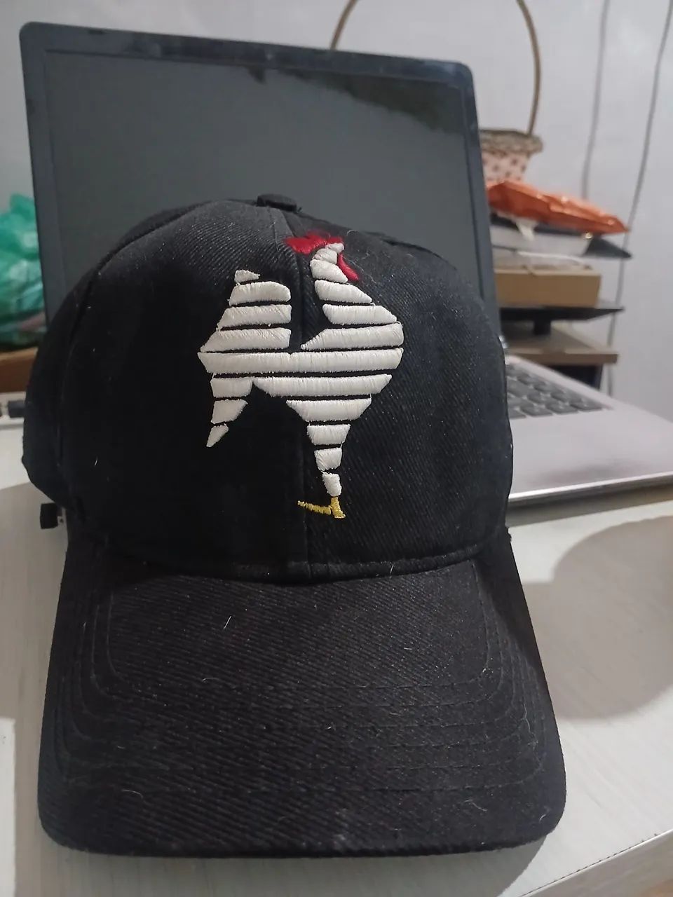 BONE GALO DOIDO MAIOR DE MINAS 