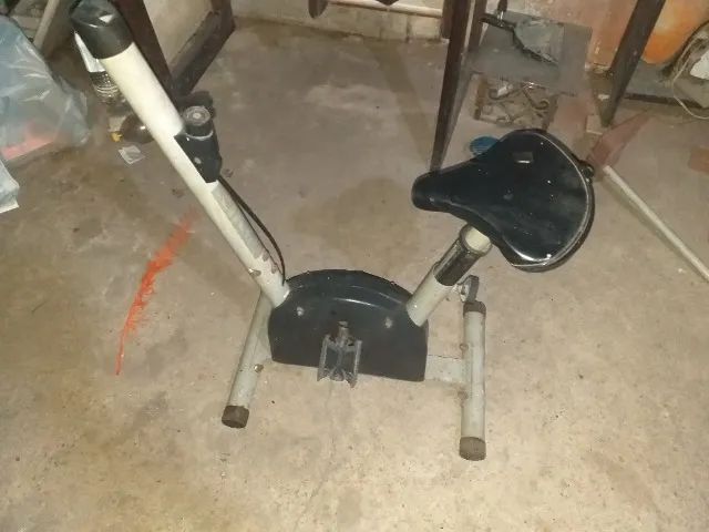 bicicleta ergometrica  - Foto 3