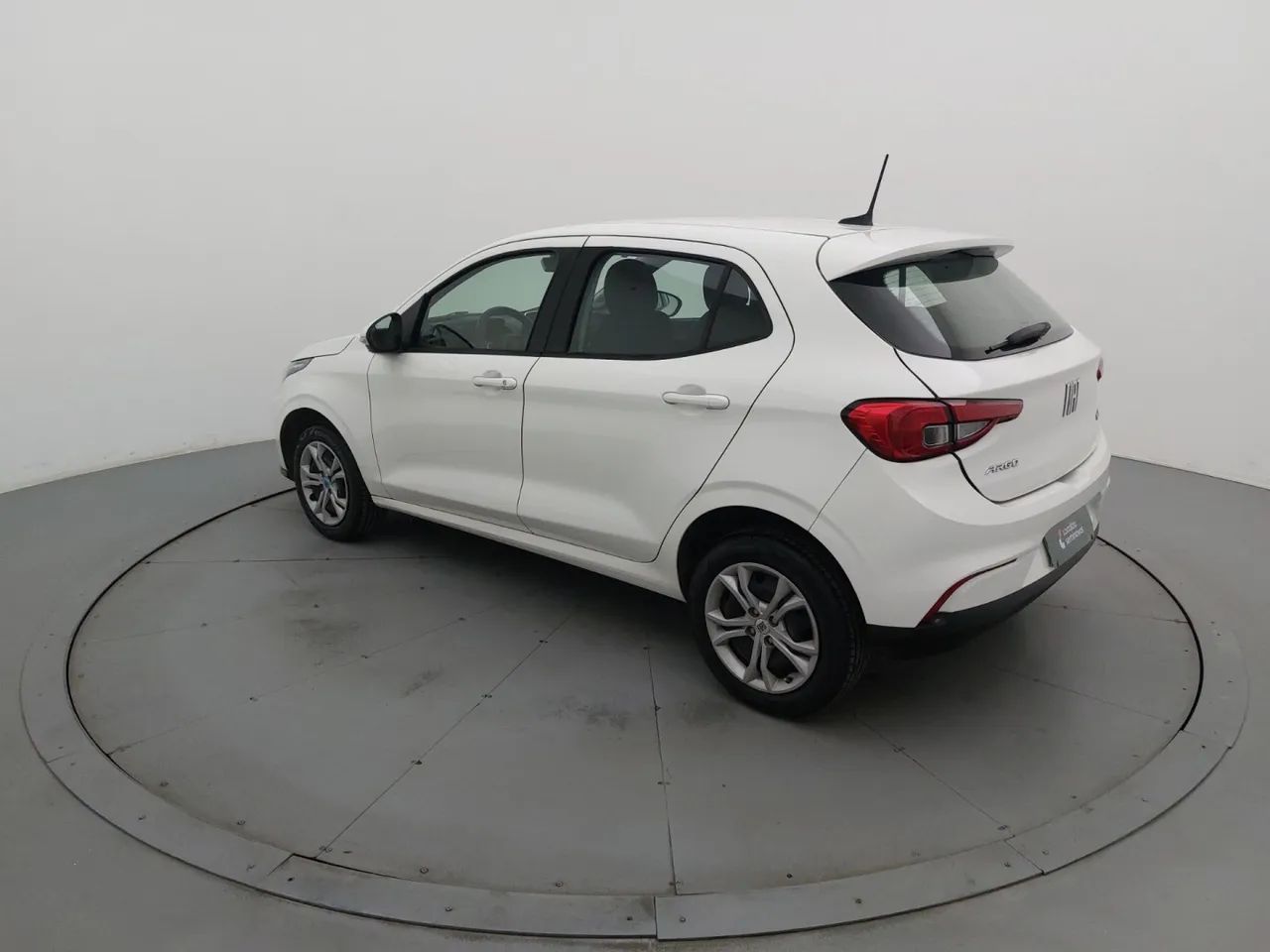 Fiat Argo Drive 1.0 Firefly 2025 - Foto 3
