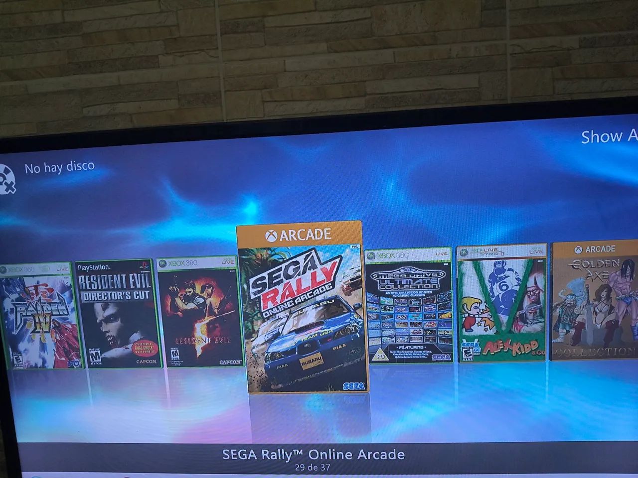 Xbox 360 slim - Foto 5
