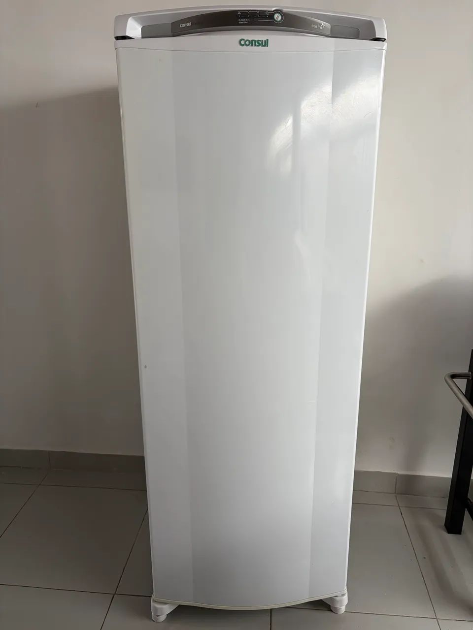 Geladeira cônsul 1 porta 