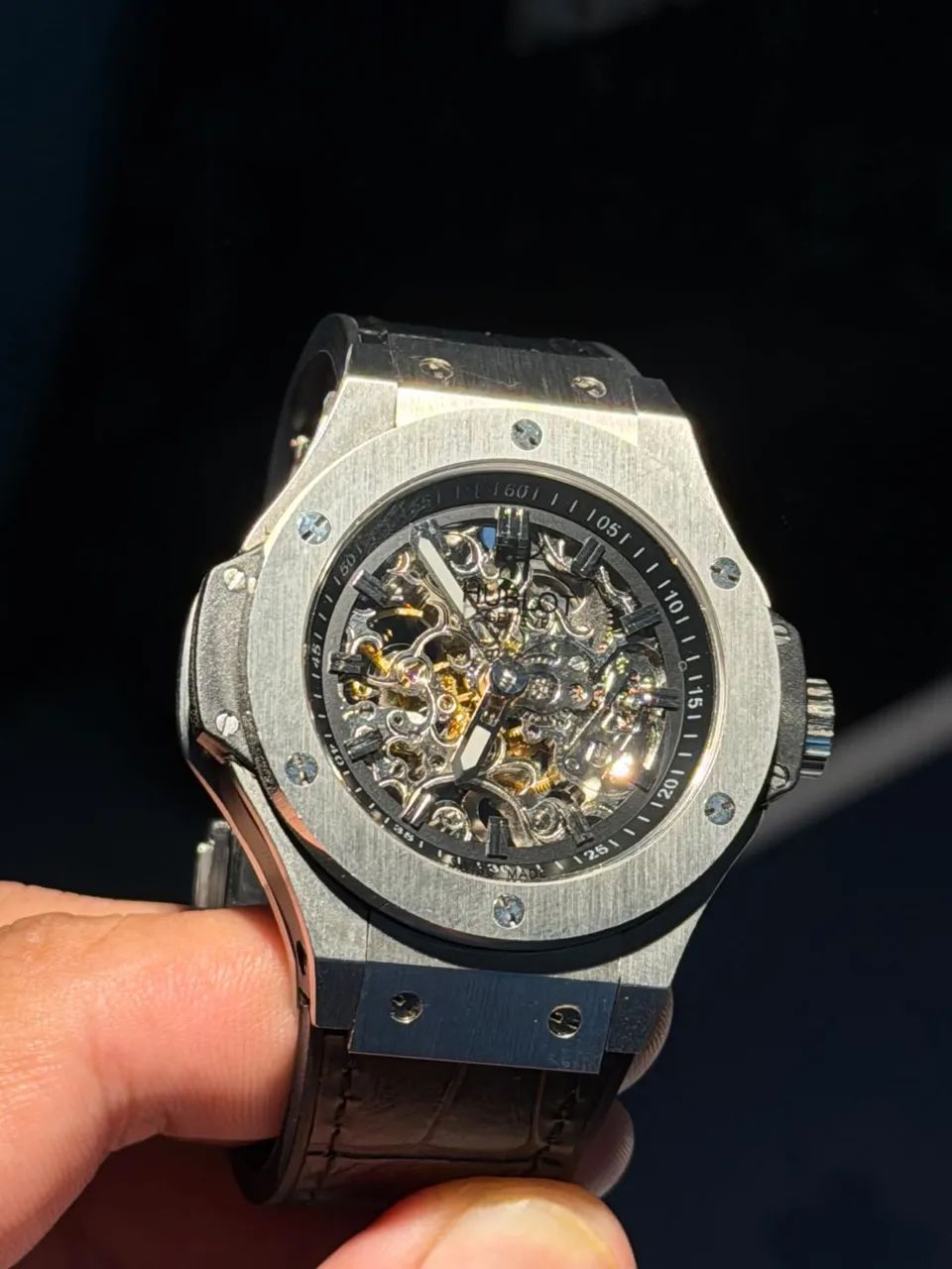 Relógio Hublot - Foto 2