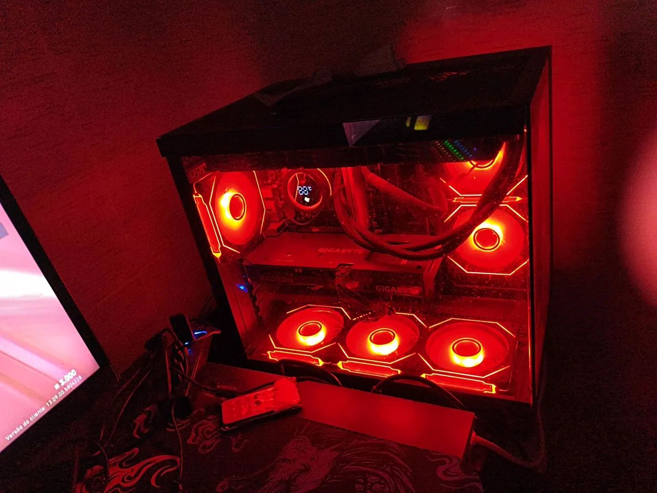 Pc gamer