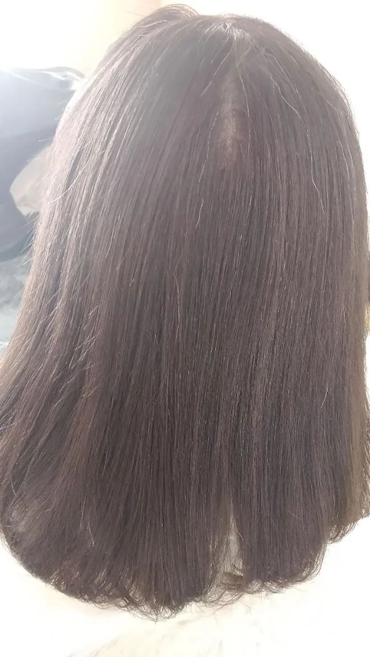 Cabelo e unhas  - Foto 5