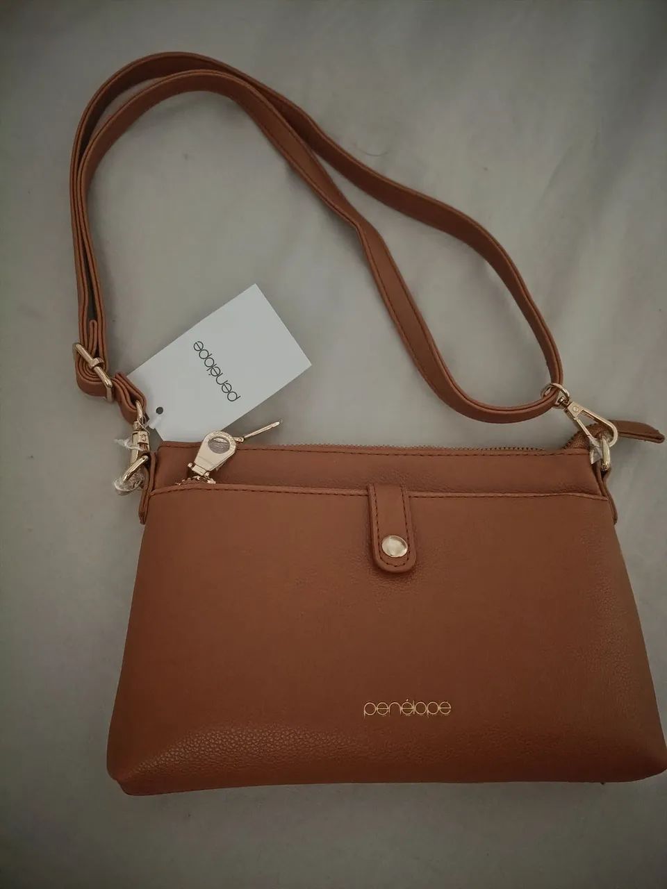 Bolsa de mão Penélope (nova)