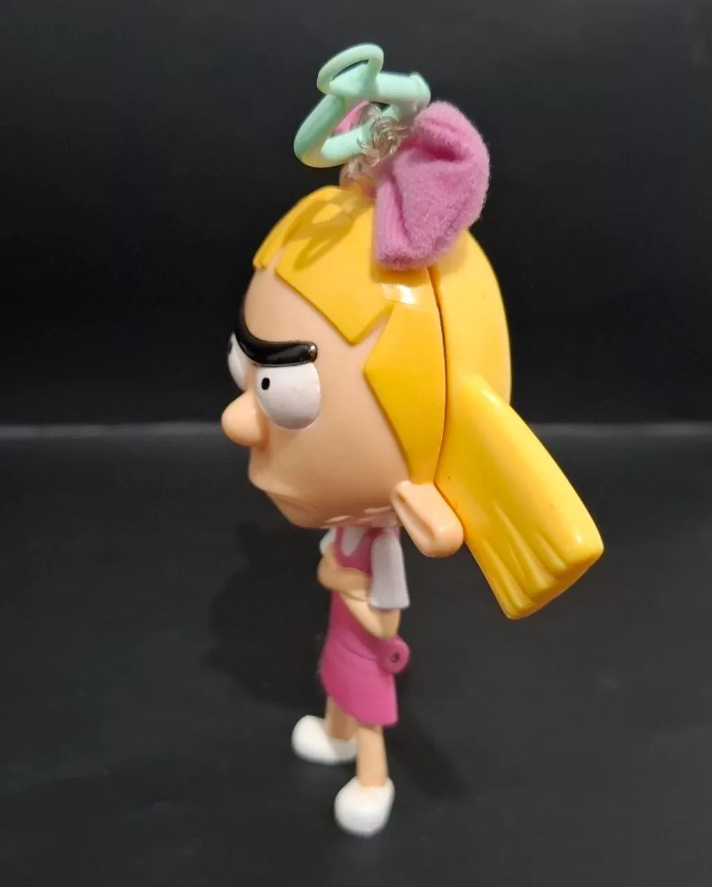 Helga G. Pataki Hey Arnold Nickelodeon McDonald's 2007 - Foto 4