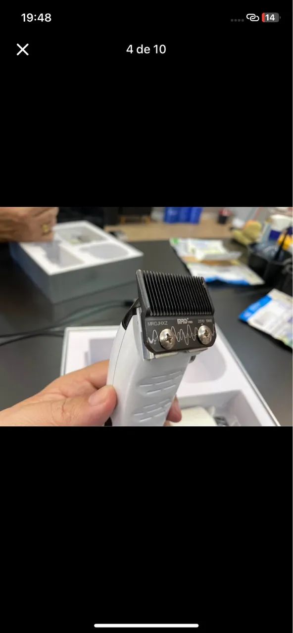 Máquina de corte MRD-PRO - Foto 3