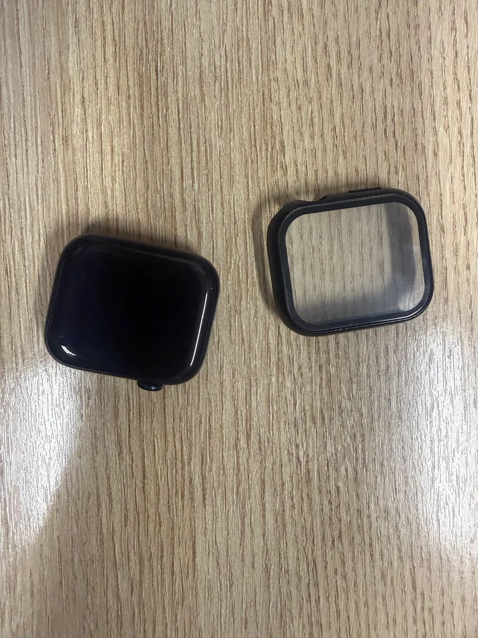 Apple Watch Séries 7 