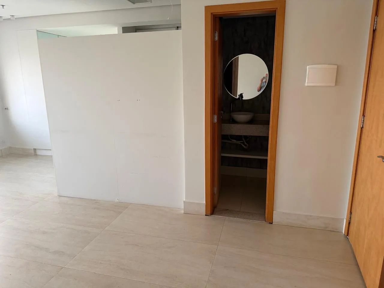 Aluga-se sala comercial - Foto 3