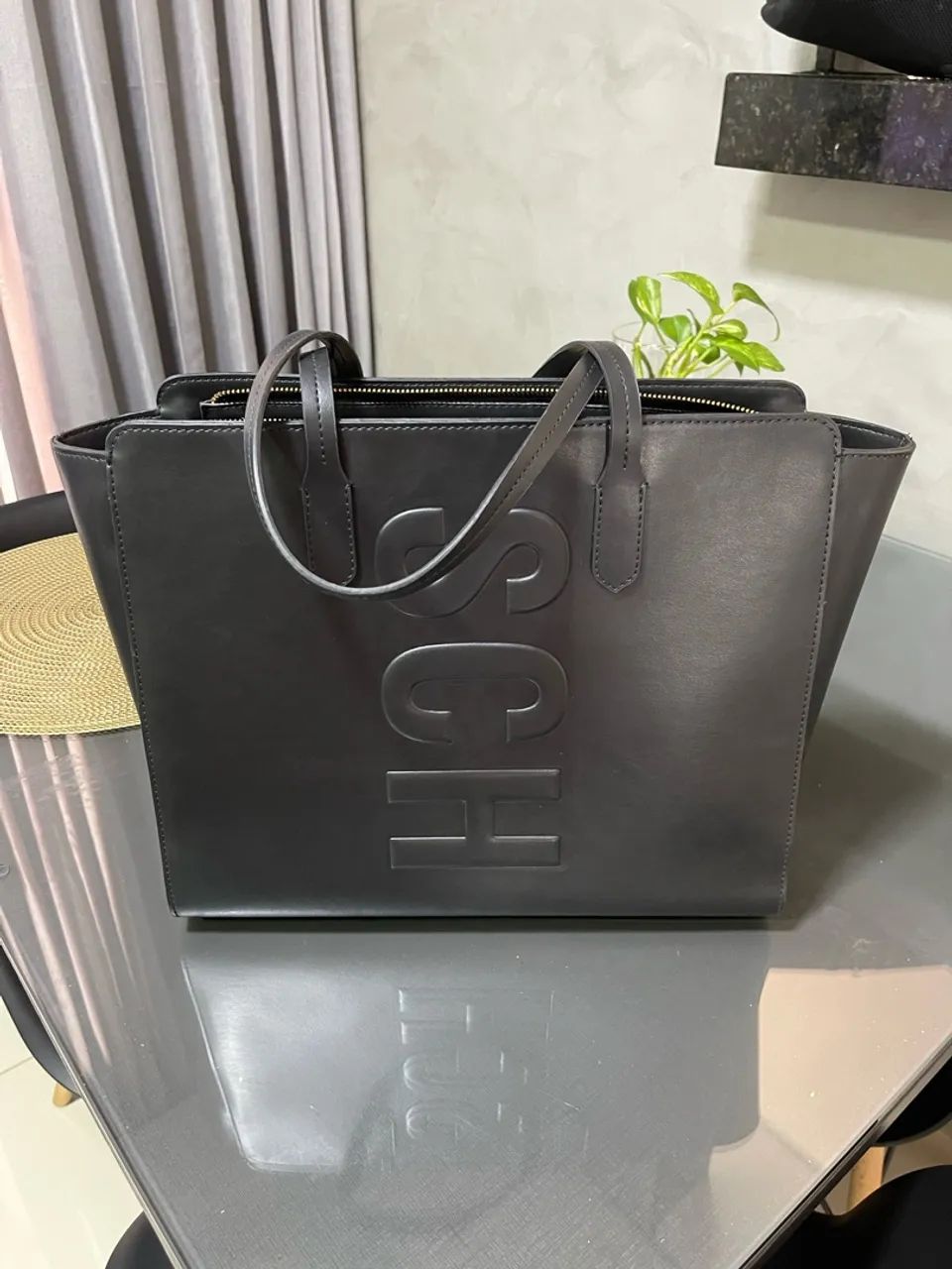 Bolsa Schutz original 