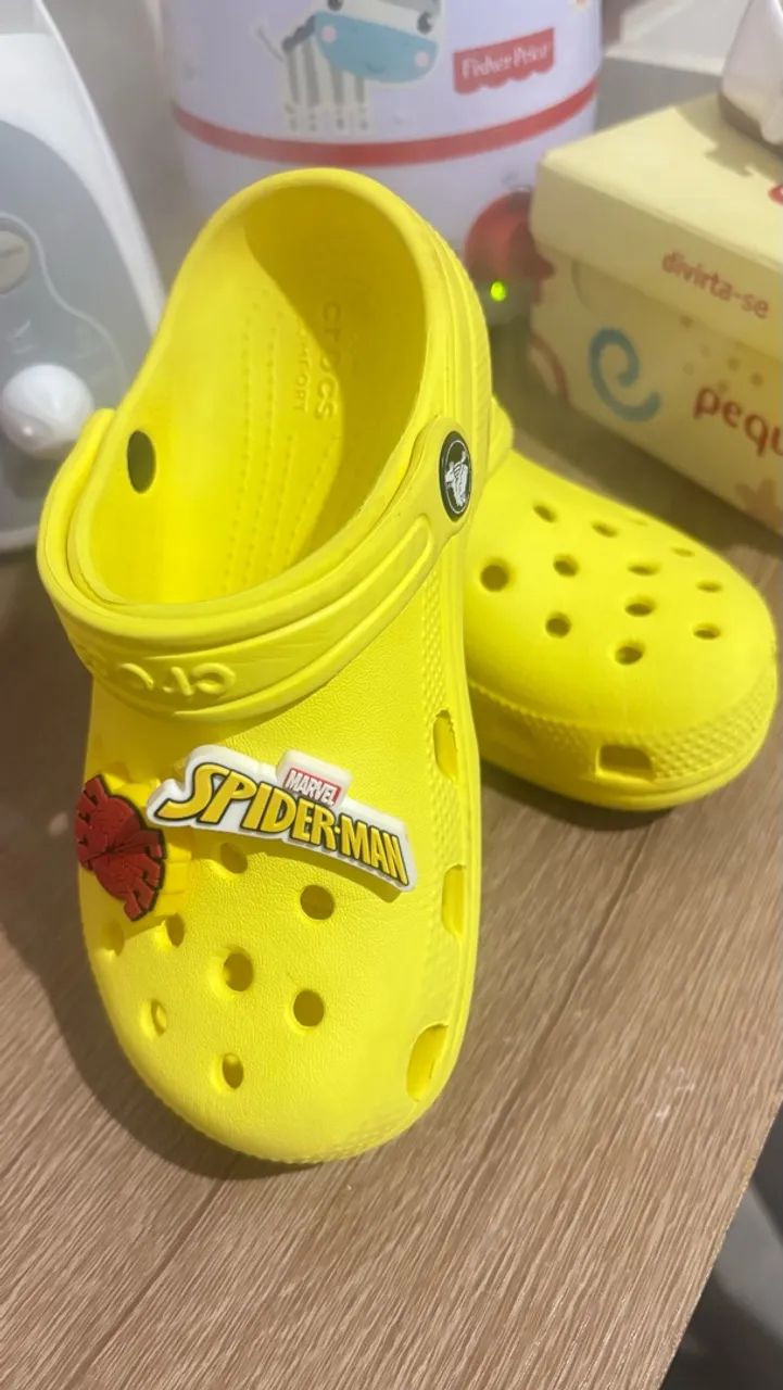 Crocs original 