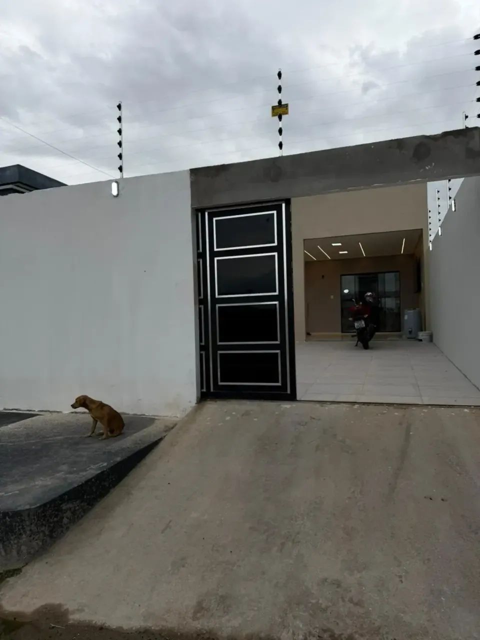 CASA TERRA NOVA AMAPA - Foto 4
