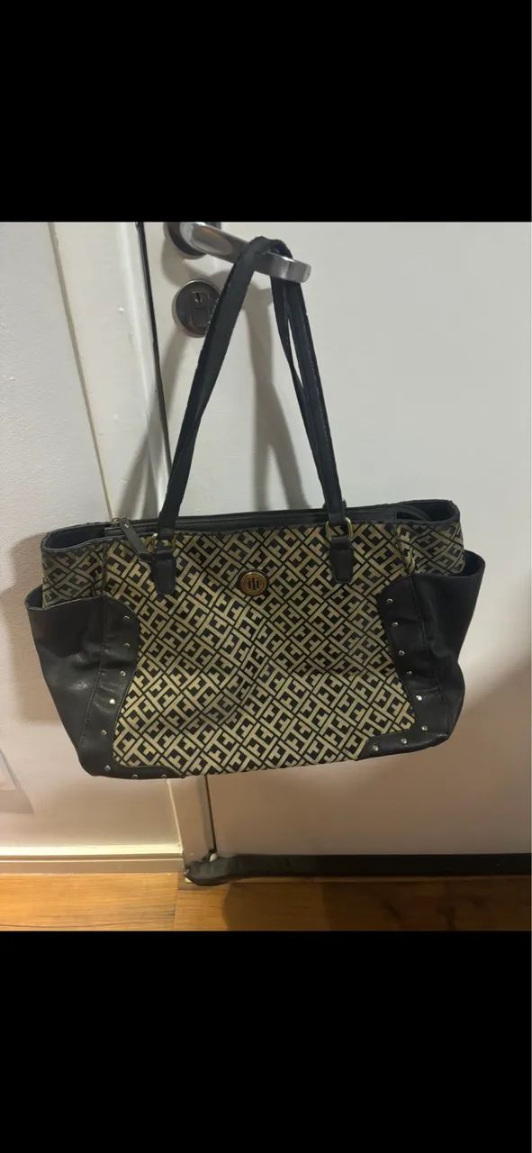 Bolsa original da Tomy