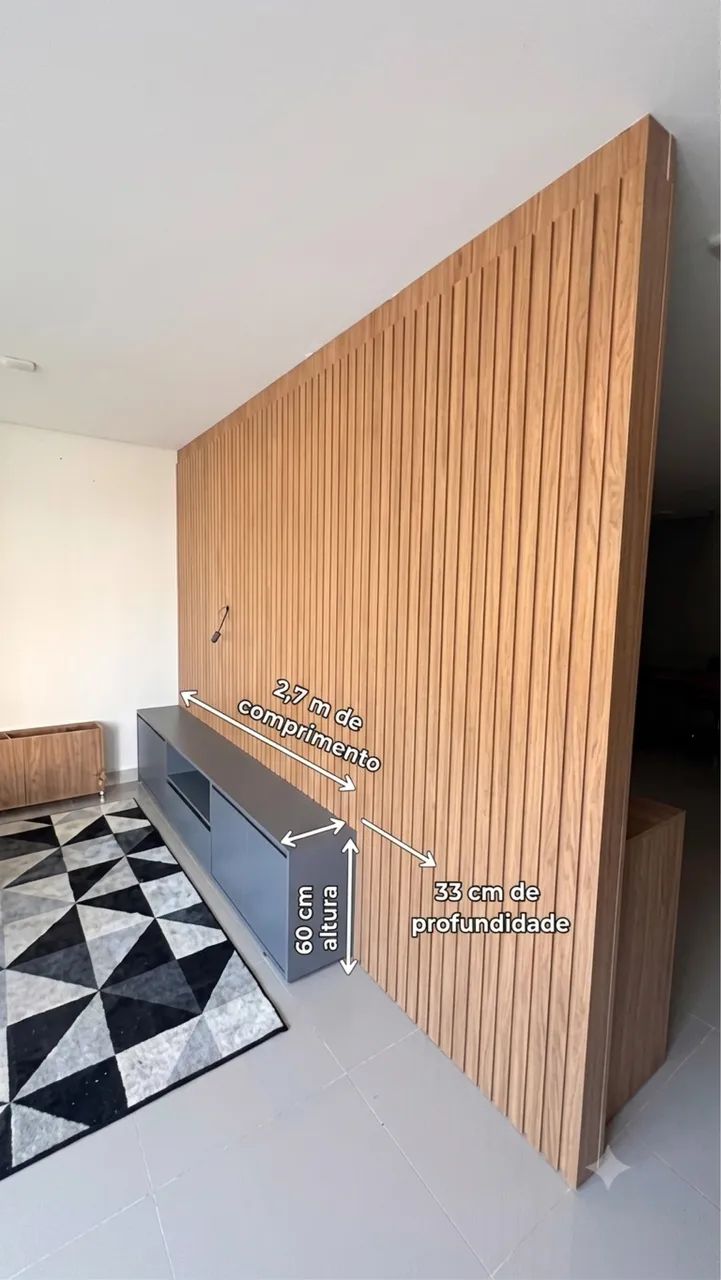 Rack Cinza - Foto 3