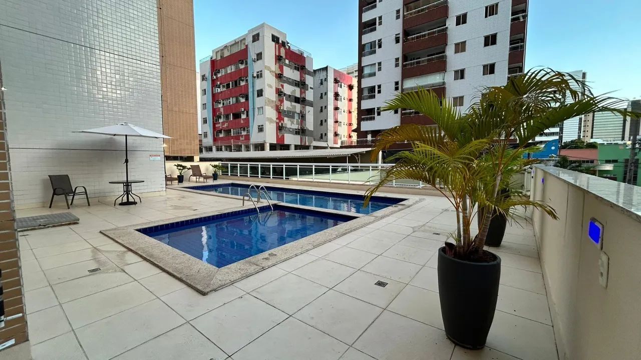 Apartamento para venda no Edifício Domus - Foto 4