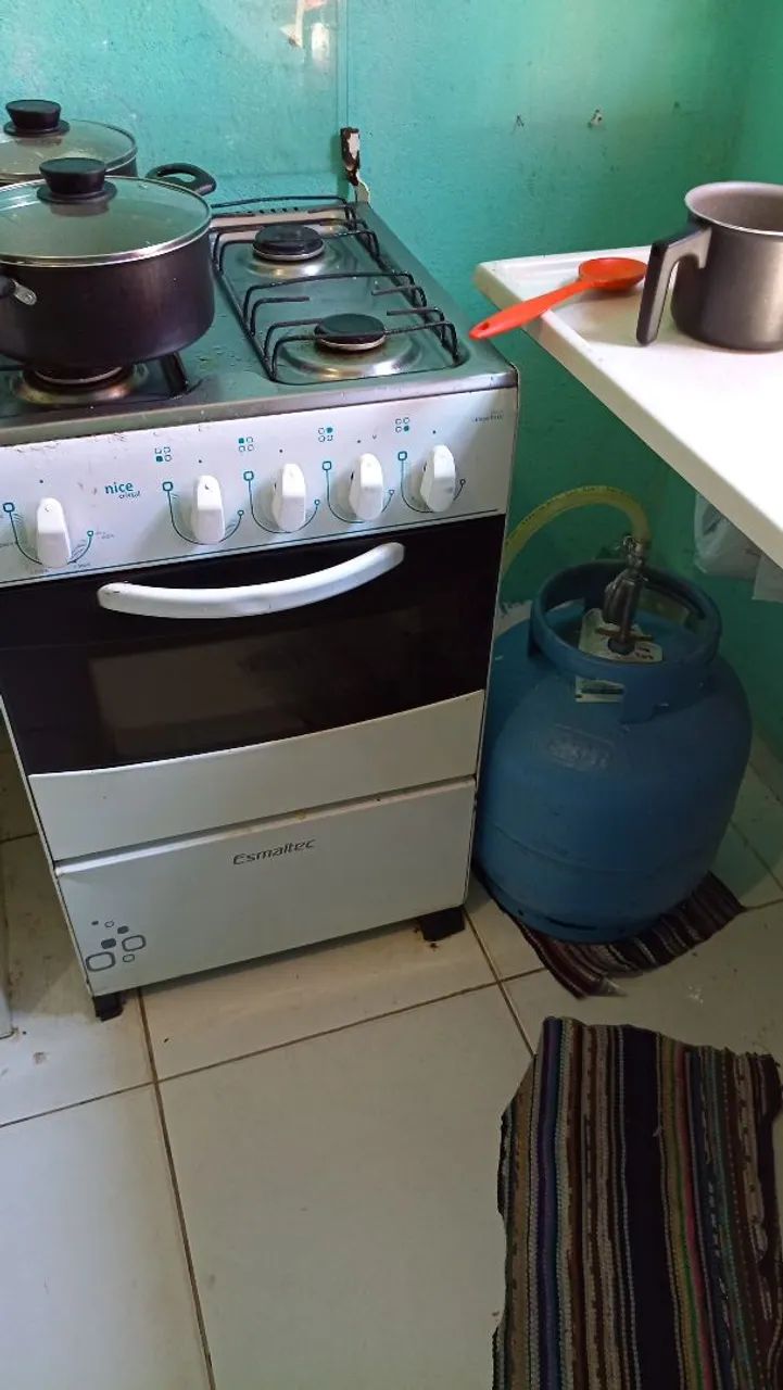 Vende-se fogão  - Foto 3