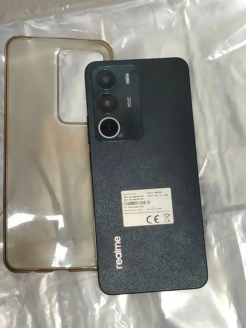 Celular c71 - Foto 2