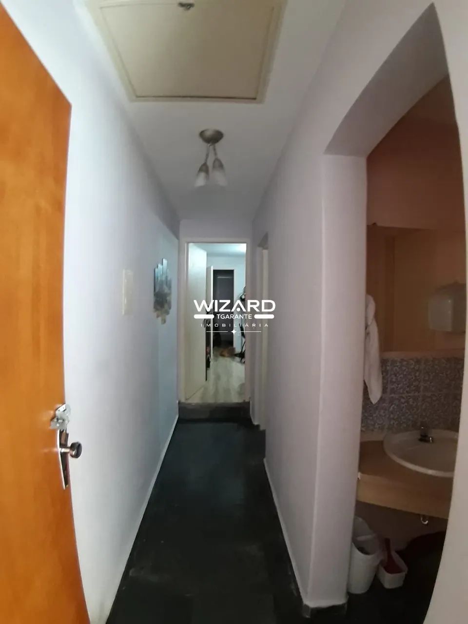 Galpão para venda com casa em anexo no Centro de Serra Negra SP - Foto 2