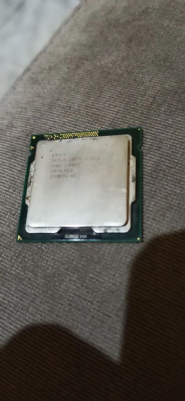 Processador i5 2310 - Foto 2