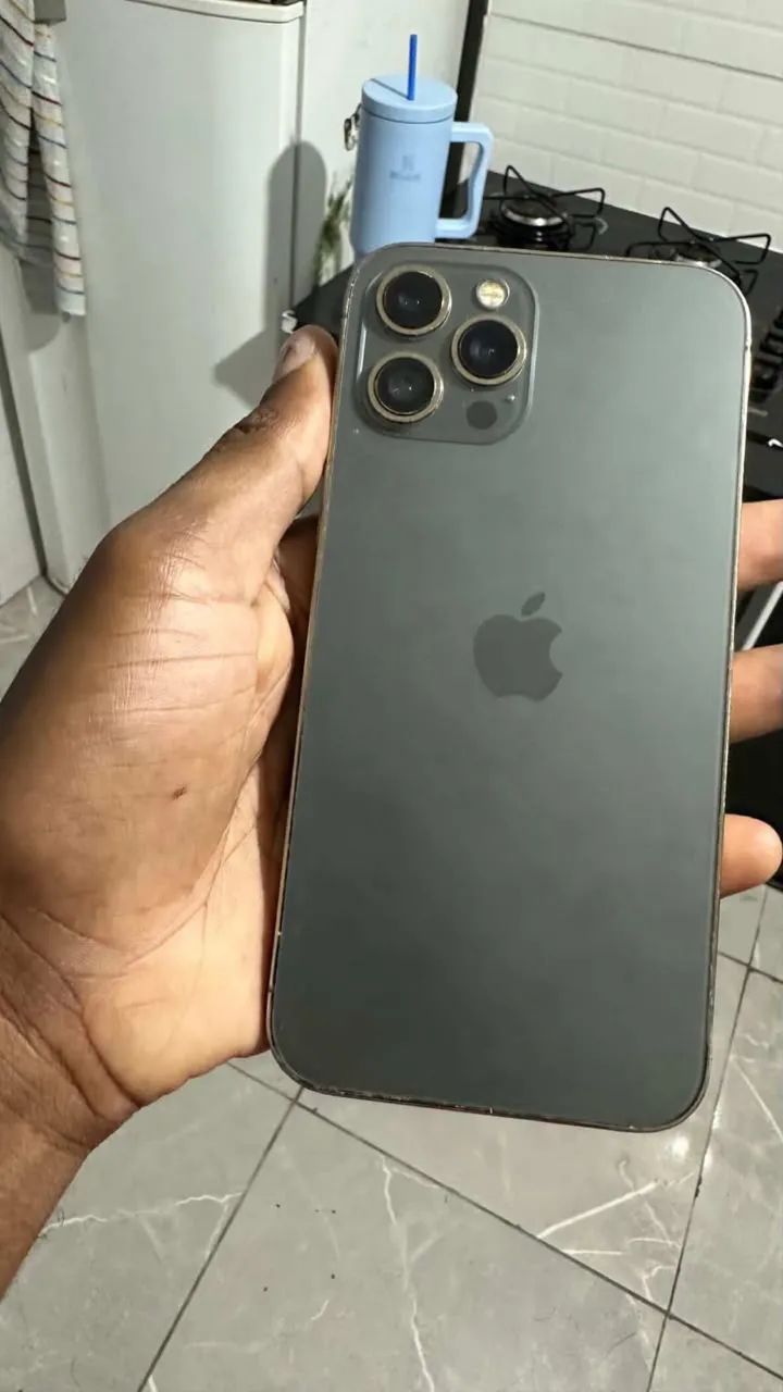 iPhone12 Proタイプ iPhone 12 Pro - Especificações técnicas - Suporte da Apple (BR)