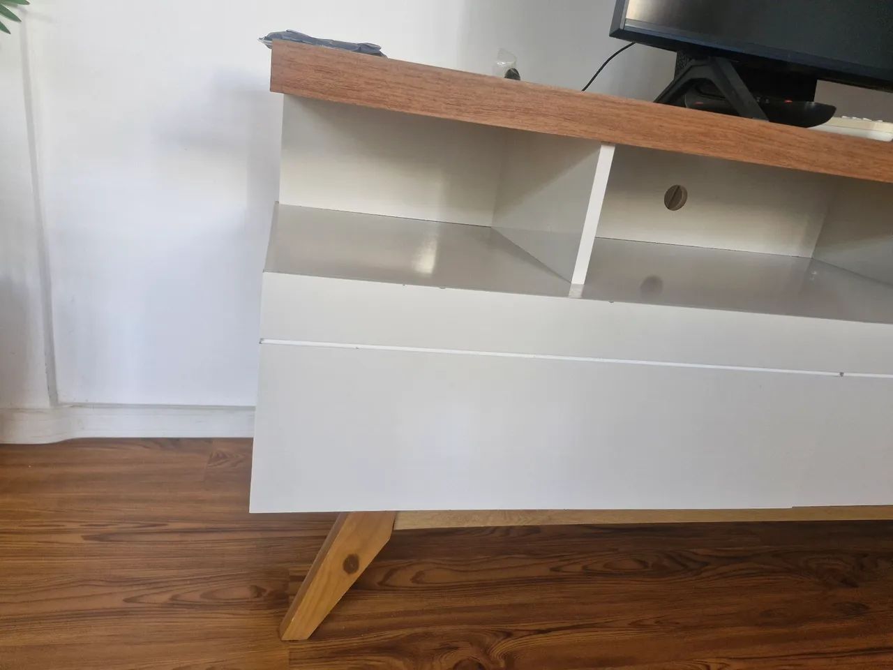 Vende um rack retrô  - Foto 4