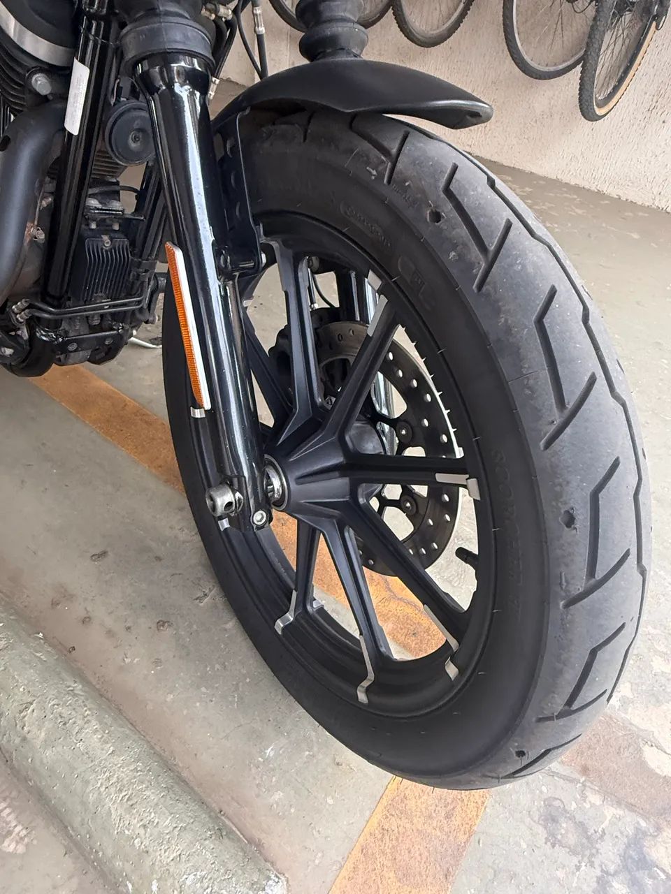 Iron 883 - Foto 4