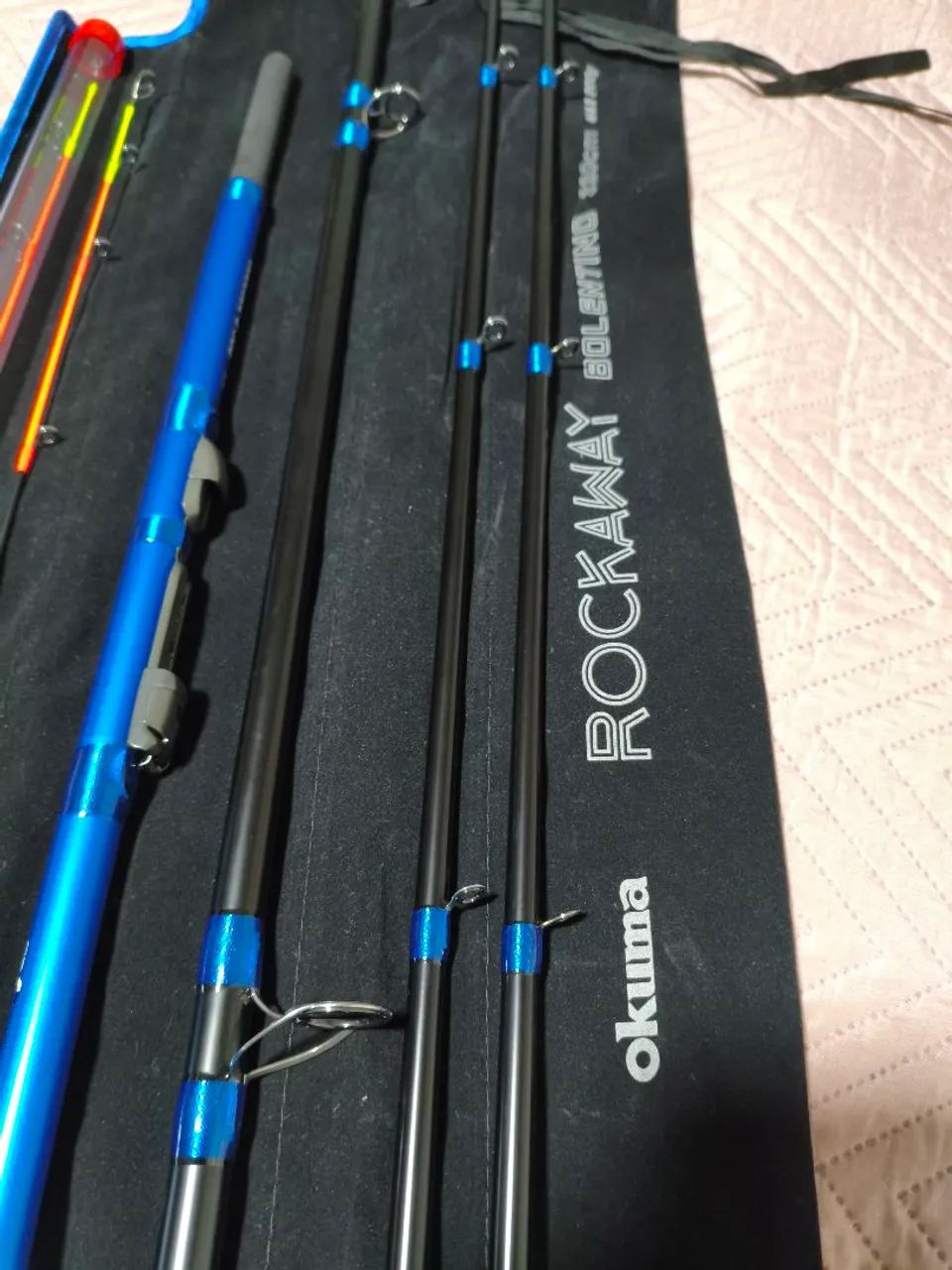 Material de pesca - Foto 4