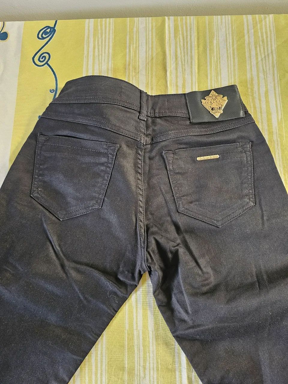 Calça Colcci feminina - Foto 4