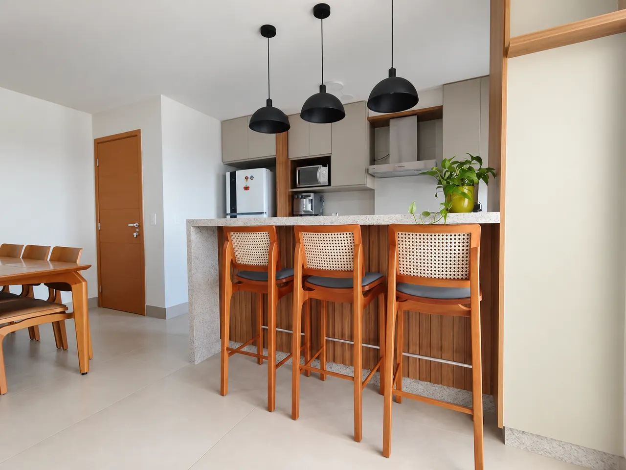 Apartamento 88m² no Edifício Lucy Complet  Vila Lucy | 3 Suítes - Foto 4