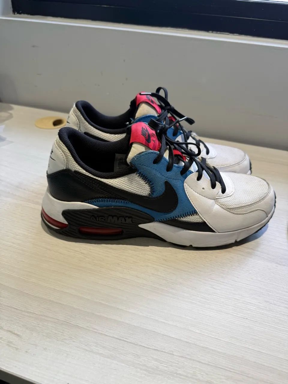 Tênis Air Max Excee Nike 41 - Foto 2