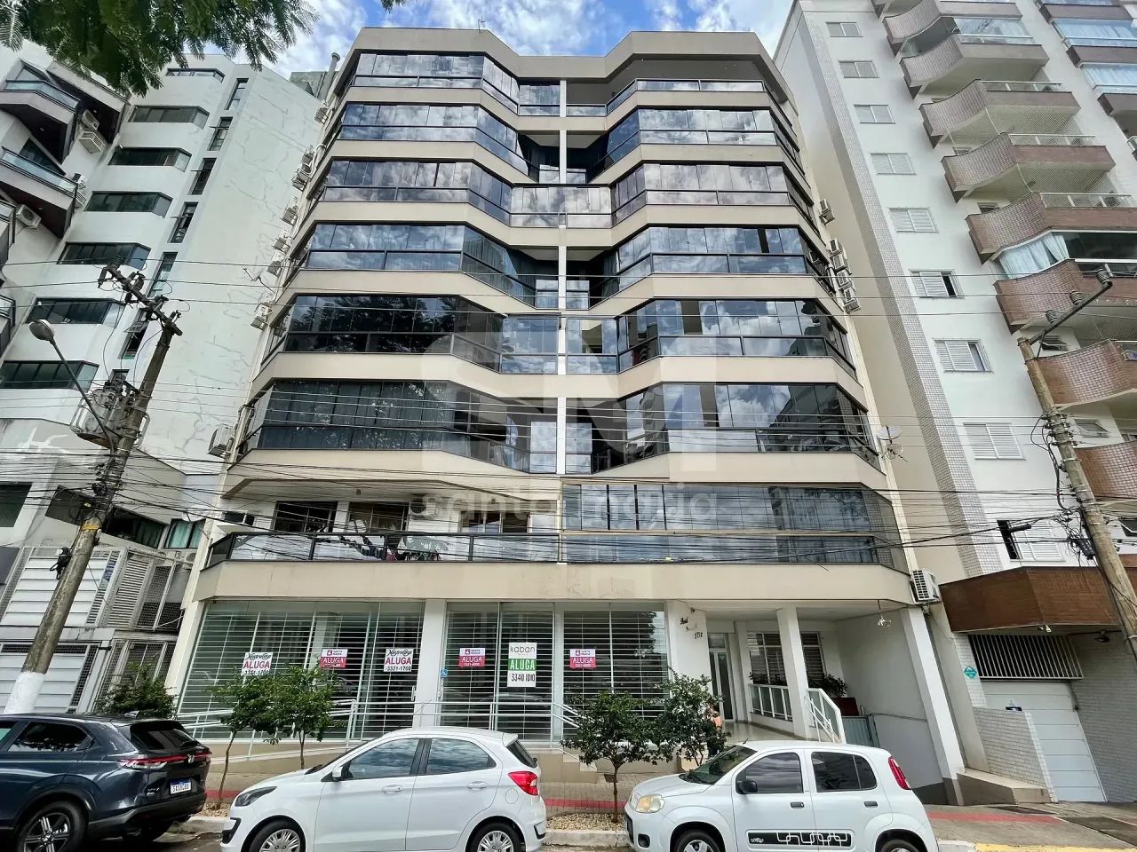 Sala Comercial para locação, Centro, Chapecó, SC - Foto 5