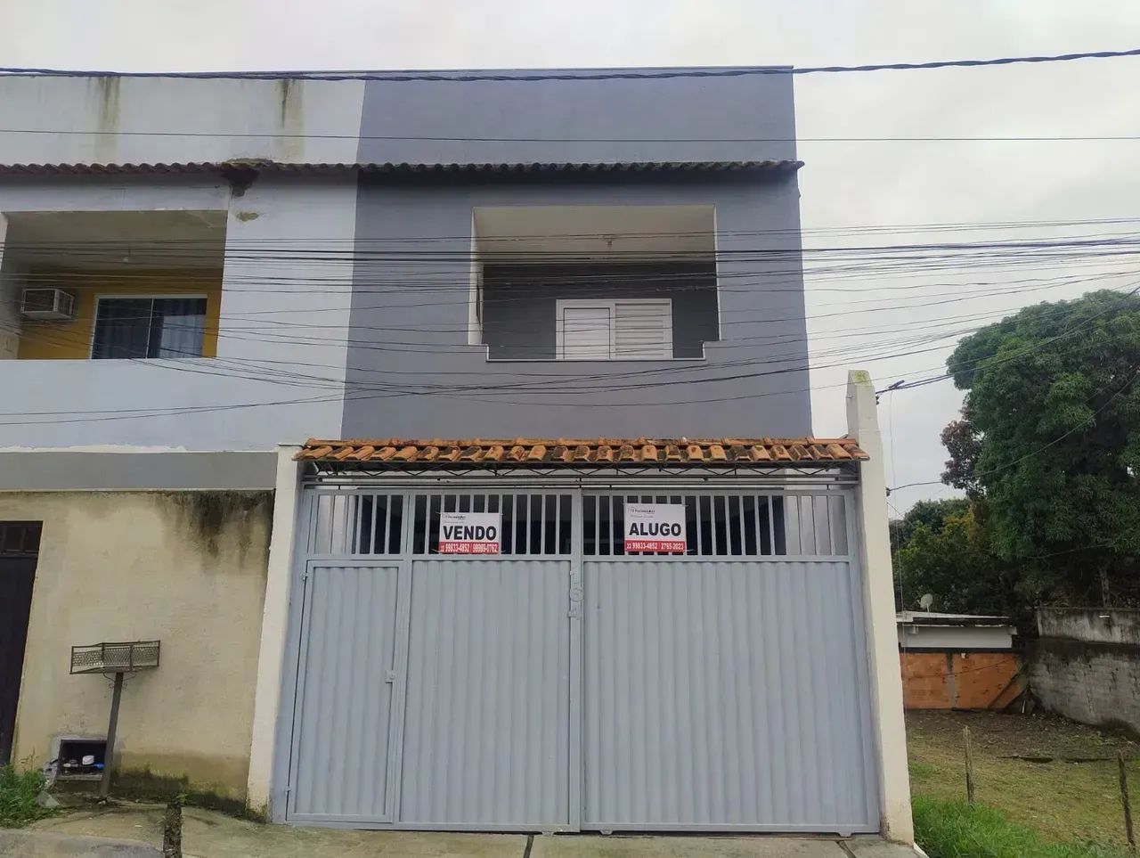 Casa na Virgem Santa - Foto 2