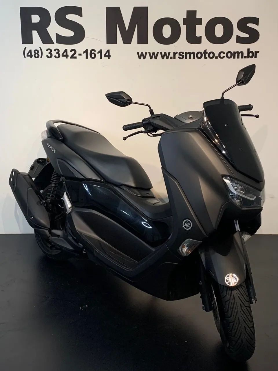 NMAX 160 - Foto 4