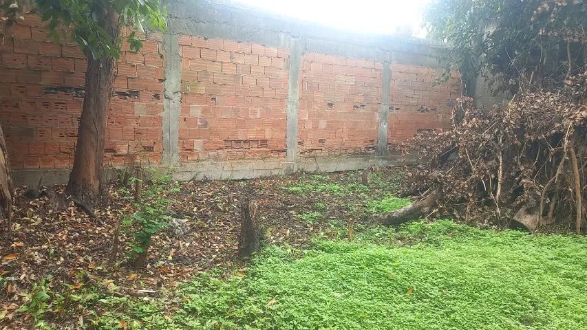 casa com terreno em nova iguaçu  - Foto 2