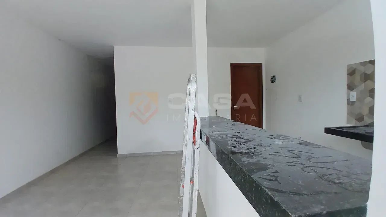Casa 2 quartos nova individual em Jacaraípe - Foto 5
