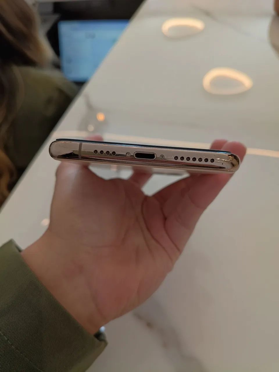 iPhone 11 Pro MaX - Foto 3