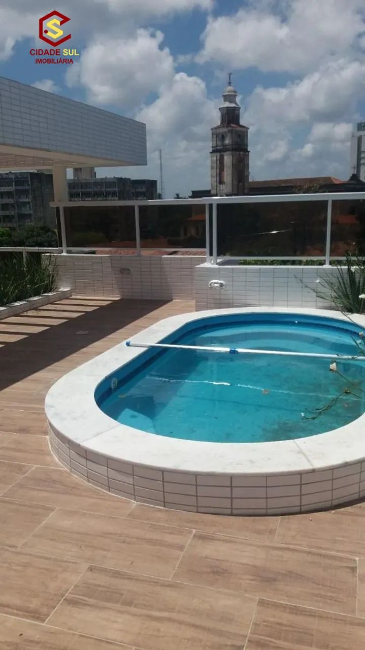 Apartamento a venda em Jaguaribe - Foto 3