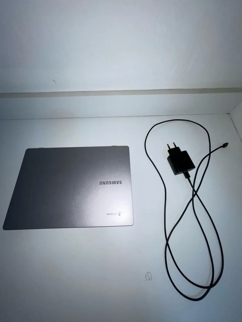 Samsung Chromebook  - Foto 3