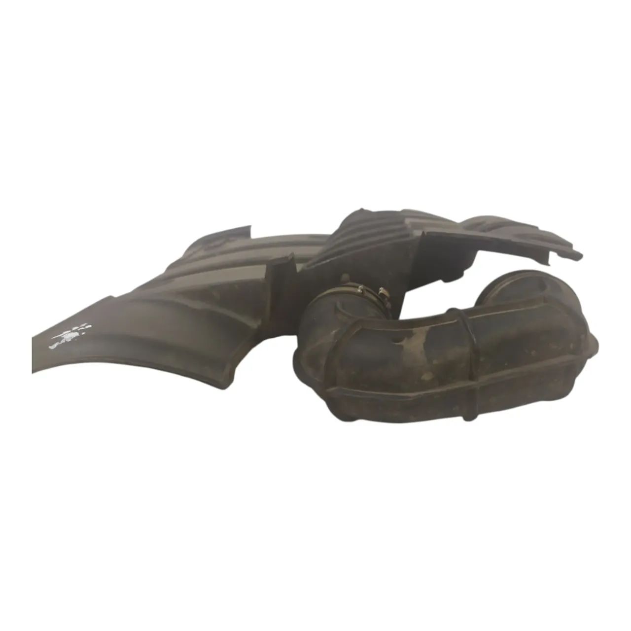 Tampa Motor Capa Fiat Palio Siena Uno 2005 2006 Original - Foto 5
